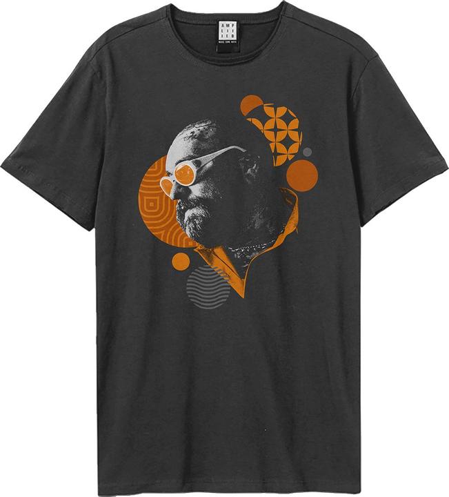 Produktbild Amplified Pattern Head TShirt (S)