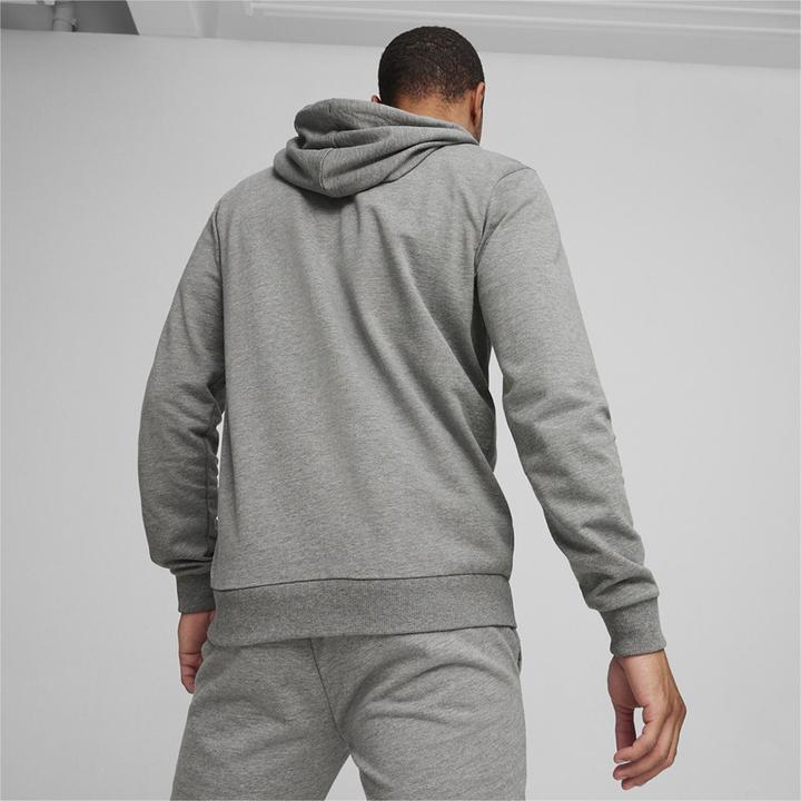 Produktbild Puma teamGOAL Casuals Hooded Jacket (S)