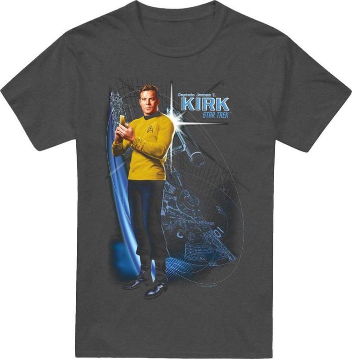 Image du produit - T-shirt GALACTIC - Adulte (M)