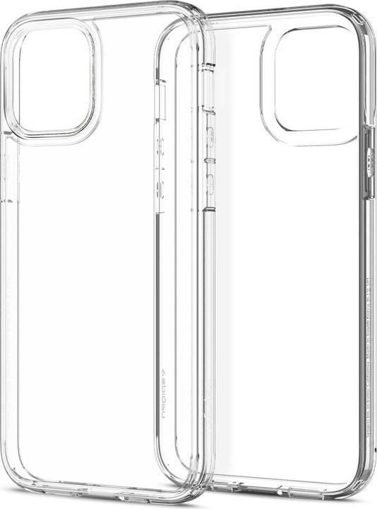 Immagine prodotto Spigen Ultra Ibrido (Apple iPhone 12, Realme 12 Pro+)
