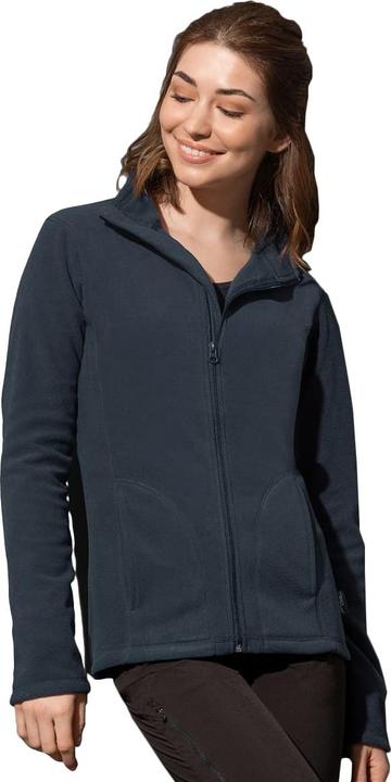 Produktbild Absolute Apparel Fleece Durchgehender Reissverschluss Aktiv (L)