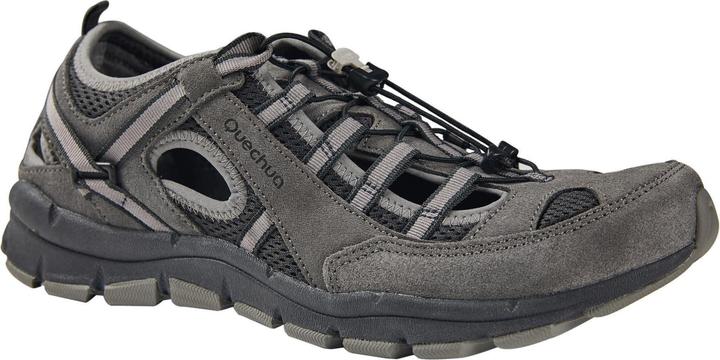 Actual product image Quechua CN NH150 FRESH CHANDALE M 325873 (48)