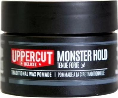 Image du produit Uppercut Deluxe Monster Hold Midi (Cire capillaire)