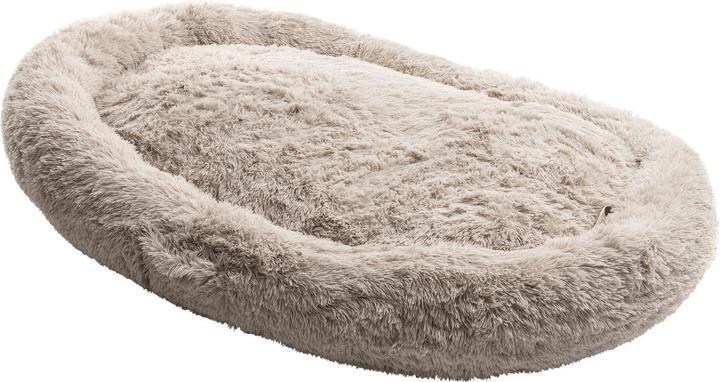 Actual product image InnovaGoods Dog bed for humans | Human Dog Bed XXL Grey