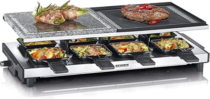 Produktbild Severin RG 2373
