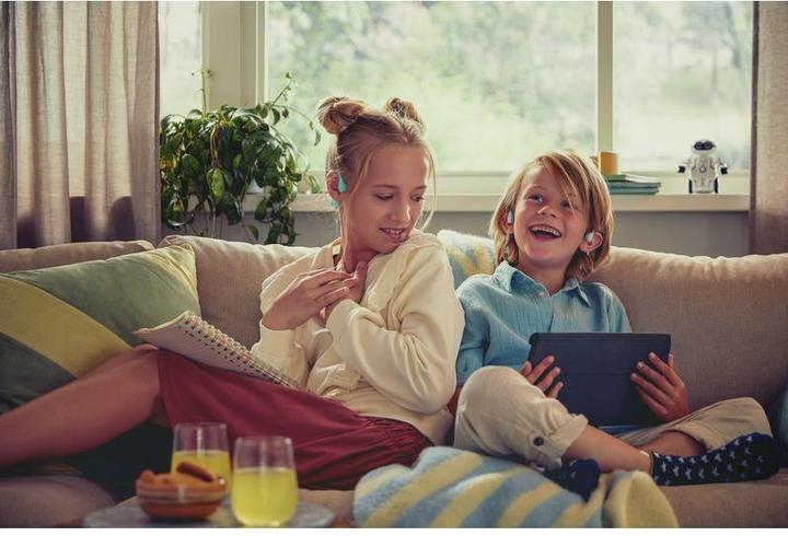 Produktbild Philips Open-Ear-Kopfhörer