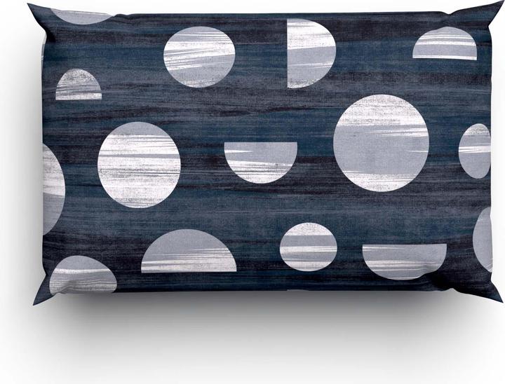 Produktbild Lotus Bettwaren Bettwäsche Bambus Mirco (Kopfkissenbezug, 65 x 100 cm)