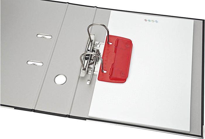 Actual product image Wedo Pocket Punch