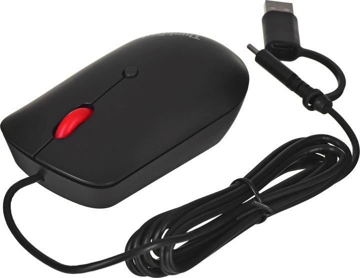 Actual product image Lenovo ThinkPad Compact (Cable)