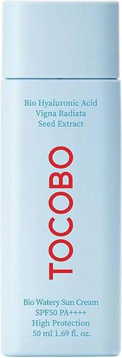 Produktbild Tocobo Bio Watery (Sonnencreme, SPF 50+, 50 ml, 50 g)