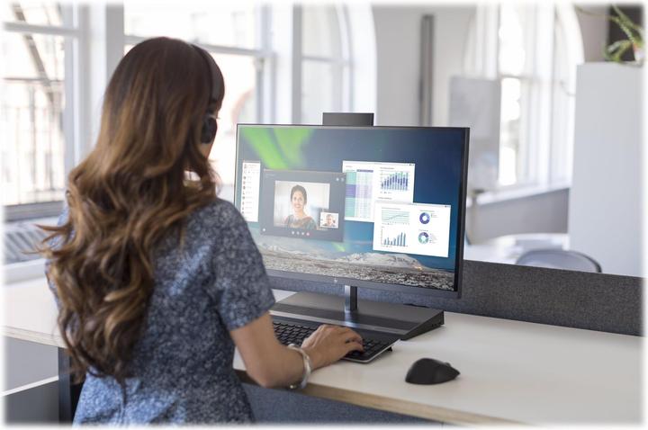 Produktbild HP Premium (Kabellos)