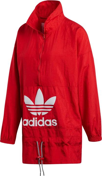 Actual product image adidas W Windbreaker - 98677 (32)