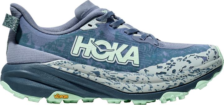 Actual product image Hoka Speedgoat 6 (41 1/3)