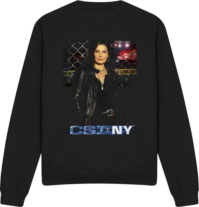 Csi: NY Sweatshirt (S)