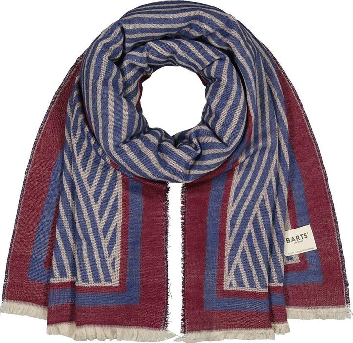 Produktbild Barts Eedith Schal Blau Damen