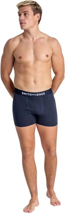 Produktbild Universal Textiles Cedar Boxershorts (5erPack) (XL, 5er Pack)