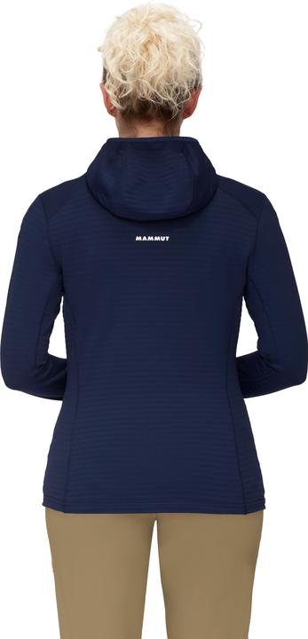 Actual product image Mammut Taiss Light ML Hooded Jacket Women (S)