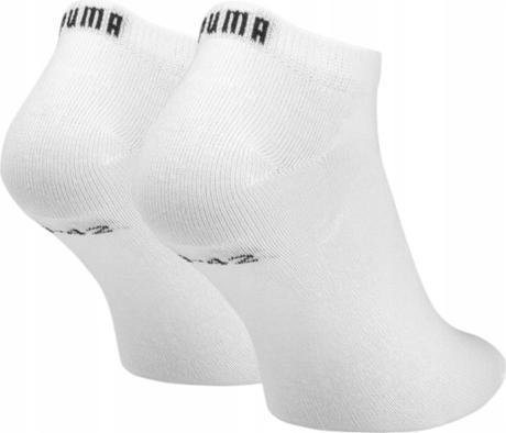 Image du produit Puma Elements Unisex Plain Snea Socken (43 - 46)