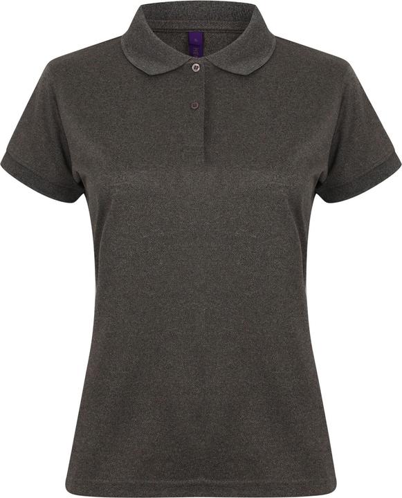 Henbury Coolplus® PoloShirt Polohemd