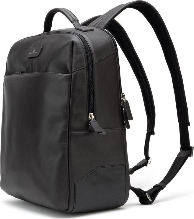 Image du produit Scharlau KM 14 - Sac à dos en cuir