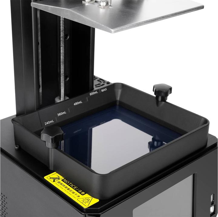 Immagine prodotto Creality Halot-One Pro CL-70