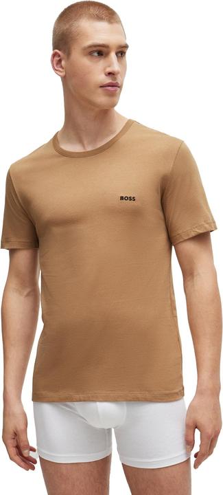 Produktbild BOSS T-Shirt RN 3P Classic (S)