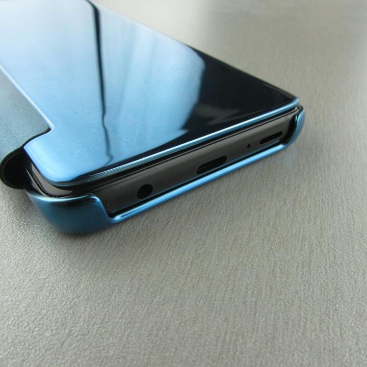Image du produit PhoneLook Fourre Clear View Cover clair (Samsung Galaxy S9)
