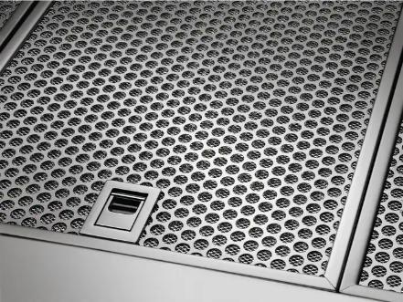 Actual product image Electrolux WHL9038CN (Wall hood)
