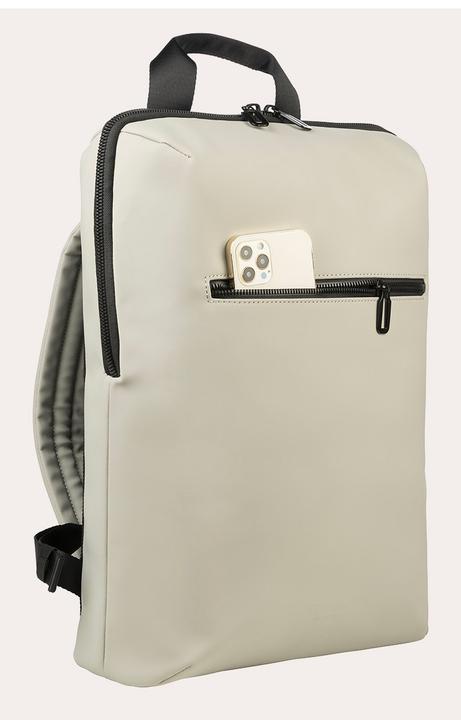 Produktbild Tucano Notebooktasche Player 15,6", grau