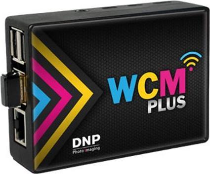 Produktbild DNP WCM Plus AirPrint Module