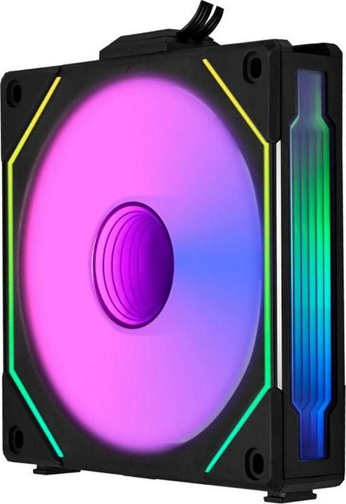 Image du produit Lian-Li UNI FAN SL-INF lame inversée (120 mm, 1 x)