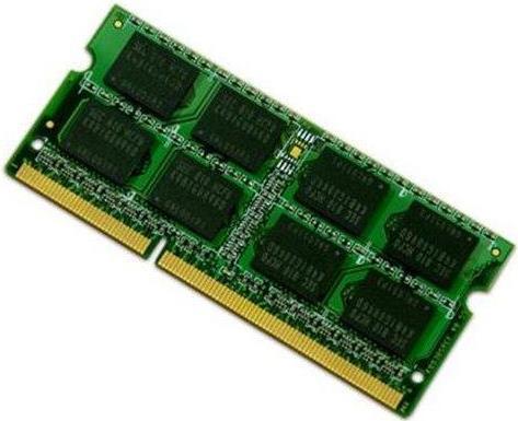 Actual product image CoreParts Mmi0339/2048 (1 x 2GB)