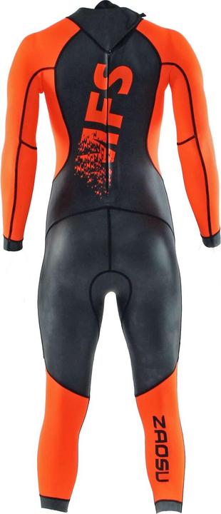 Produktbild Zaosu MFS Wetsuit Women (5 mm, XS)
