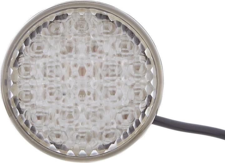Produktbild Hella Nebelschlusslicht hinten LED für DAF SCANIA TAM KÖGEL NOOTEBOOM PACTON