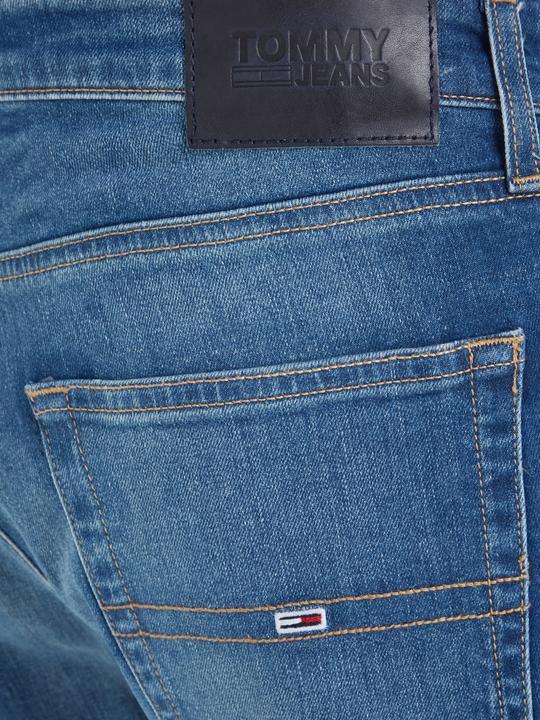 Produktbild Tommy Hilfiger Ryan Straight Fit wilson mid blue stretch (W31/L34)