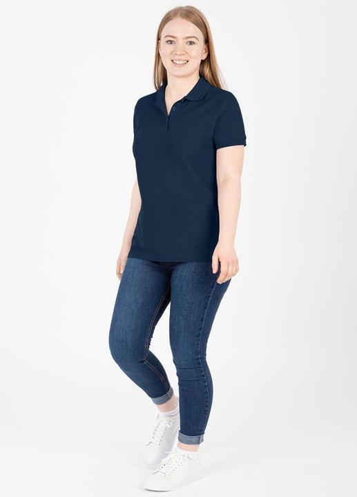 Actual product image JAKO Polo Organic (40)