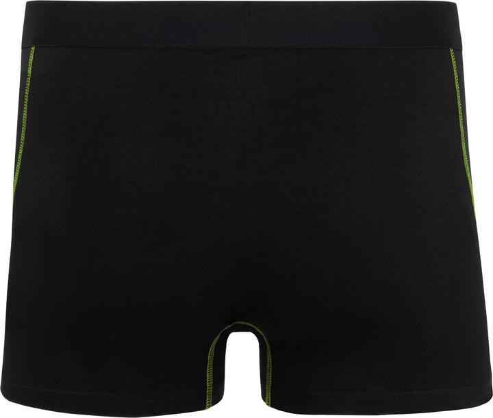 Produktbild Normani 6 Herren Baumwoll-Boxershorts (S, 6er Pack)