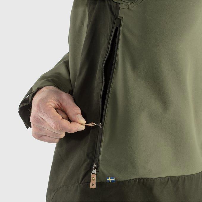 Produktbild Fjällräven Keb (M)