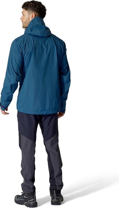 Actual product image Rab Downpour Mountain (M)