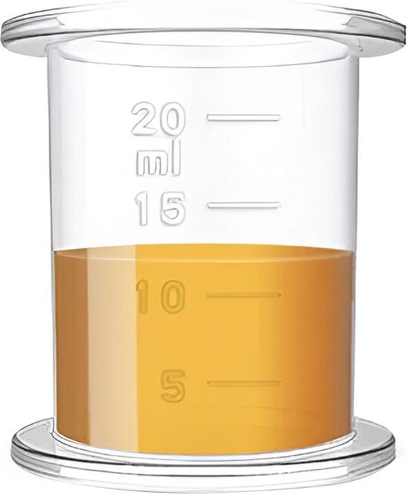 Immagine prodotto VP Santé Siringa per medicinali liquidi per bambini senza bisfenolo