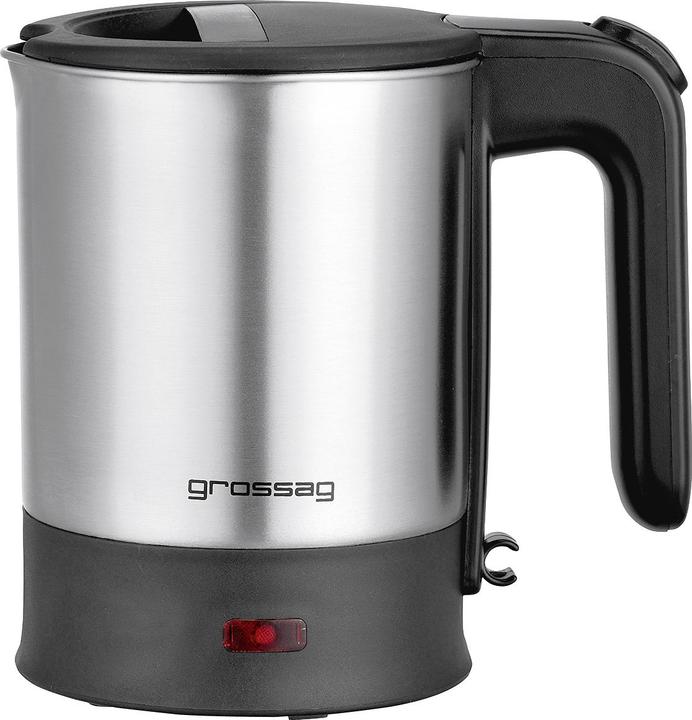 Produktbild Grossag WK 6.07 (0.50 l, EU-Stecker)