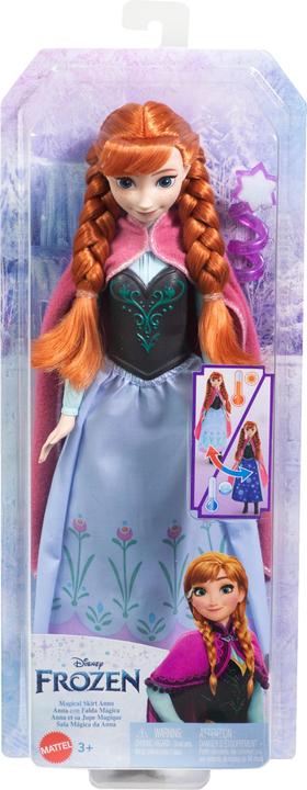 Image du produit Mattel Anna