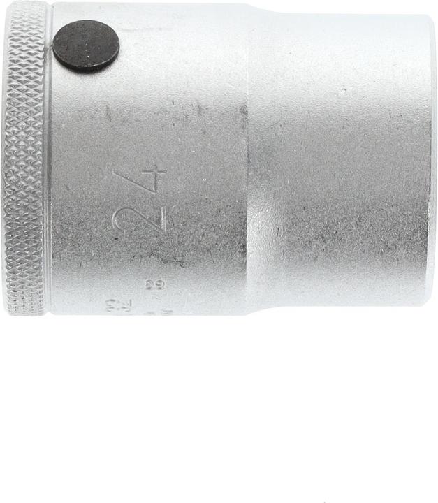 Produktbild Gedore 32 24 Steckschlüsseleinsatz 3/4" 6-kant 24 mm (24 mm)