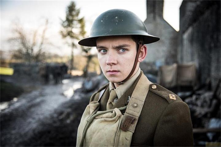 Produktbild Journey's End - Tage bis zur Ewigkeit (Audio CD, 2020, Deutsch)