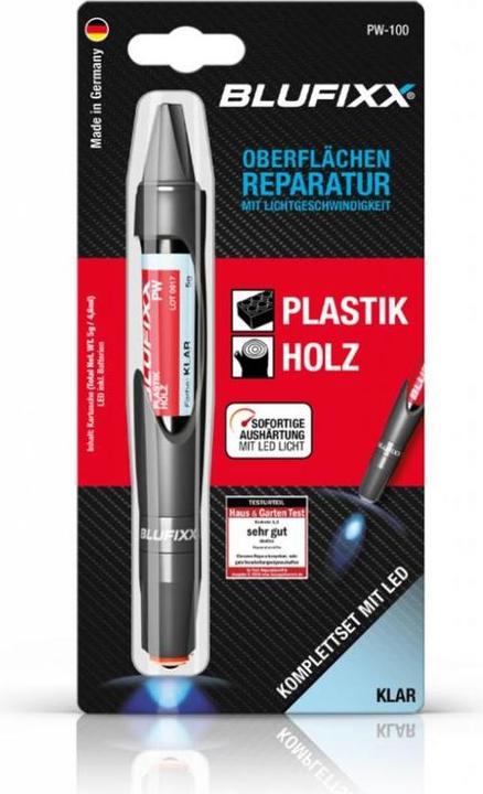 Produktbild Blufixx Oberflächenreparaturset Set (5 g)