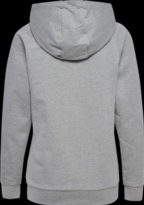 Immagine prodotto hummel Maglione con cappuccio in cotone Logo Donna (L)