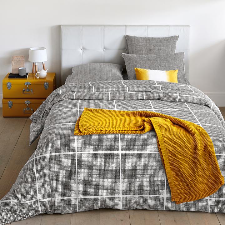 Immagine prodotto La Redoute Interieurs 350031958 (Copripiumino, 200 x 200 cm)