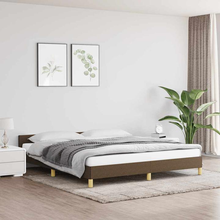 Actual product image VidaXL Arnaud (180 x 200 cm)