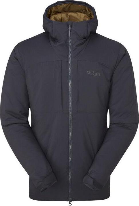 Actual product image Rab Xenair Alpine Jacket (M)