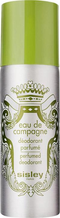 Produktbild Sisley Deodorant Eau de Campagne (Spray, 150 ml)